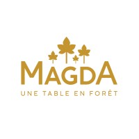 Magda Champignons logo - Similar company to Champignons Renaud