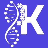 Klover Communications logo - Similar company to Prima-Temp