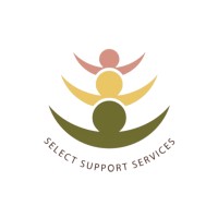 Select Support Services Cairns logo - Similar company to Bespoke Behaviour