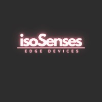 isoSenses logo - Similar company to Mp Hunter Holdings