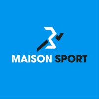 Maison Sport logo - Similar company to Ralph Groupe