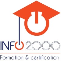 INFO2000 logo - Similar company to Info2000.Pt