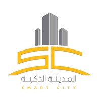 Smart City logo - Similar company to Tcgc