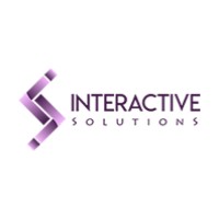 Interactive Solutions logo - Similar company to Novicogi Technologies