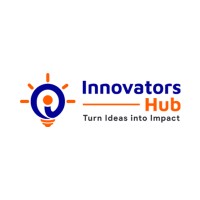 InnovatorsHub logo - Similar company to Innovators Hub (1%)