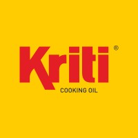 Kriti Cooking Oil logo - Similar company to Snehjeev Group