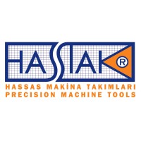 HASSTAK @Başaranlar Metalworking Tools logo - Similar company to Advanced Drives