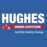 Hughes Safety Showers Ltd logo - Similar company to Glenvale Park