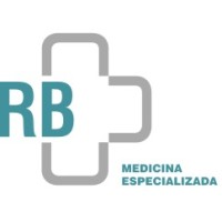 RB Medicina Especializada logo - Similar company to Protecta Sso