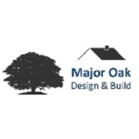 Major Oak Design & Build logo - Similar company to Defined Space Ltd