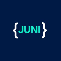 JUNI logo - Similar company to High Expert