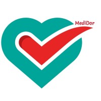 Medidor Healthcare and Services Pvt.Ltd ® logo - Similar company to Royaltech Locks & Hardware
