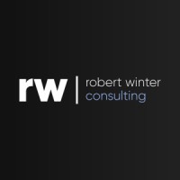 Robert Winter Consulting logo - Similar company to Senseworks.Io