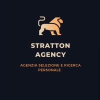 STRATTON AGENCY logo - Similar company to Batey Ads