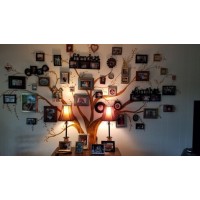 Picture Hanging with US logo - Similar company to Tyart Art Services