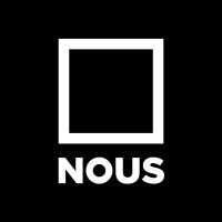 Nous logo - Similar company to Monkey Code