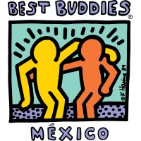 Best Buddies México logo - Similar company to Inclusivity