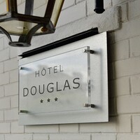 Hotel Douglas - Puteaux - La Défense logo - Similar company to Alberte Hôtel