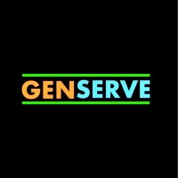 GenServe logo - Similar company to Genserv