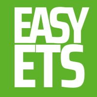 EASY ETS - Employee Transport Software logo - email format related to MobilitySUM