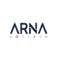 Arna Softech logo - Similar company to Codeverse It Private Limited