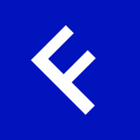 Founded by Design™ logo - Similar company to Studio Kokomo Graphic Design