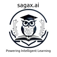 sagax.ai logo - Similar company to Nyi Inc