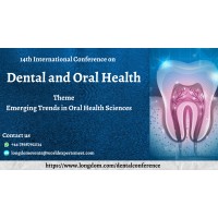 Dental Conferences logo - Similar company to International Dental Journal Of Students' Research