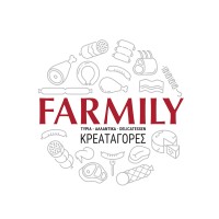 Farmily Meat Markets logo - Similar company to Floridis Group / Φλωρίδης Αε