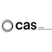 CAS Holdings logo - Similar company to Rnd Automation