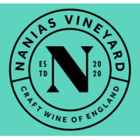 Nania's Kombucha logo - Similar company to Wedding Content Creator Uk