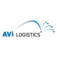 AVI LOGISTICS, LLC logo - Similar company to Tdi Enterprises