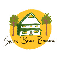 Green Bean Booking logo - Similar company to Field Booking