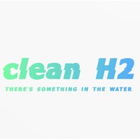 Clean H2 logo - Similar company to Hyclime.Com/.Net/.Org/.De (Buy One, Get All)