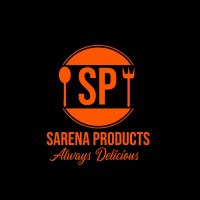 SARENA PRODUCTS logo - Similar company to Krydra As