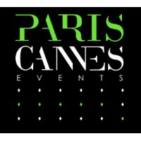 Paris Cannes Events logo - Similar company to First Croisette