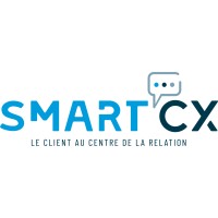 SMART'CX logo - Similar company to Seif - Zendesk Premier Partner