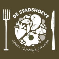 Bistro de Stadshoeve logo - Similar company to Kodan Systems