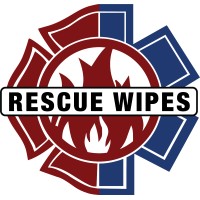 Recue Wipes logo - Similar company to Epic Wipes