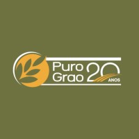Puro Grão logo - Similar company to Perception