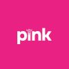 PINK logo - Similar company to Jahaan.Pk