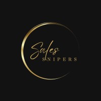 Sales Snipers logo - Similar company to Devamaze
