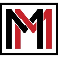 The Mashburns Consulting Group logo - Similar company to Pago Express Brasil