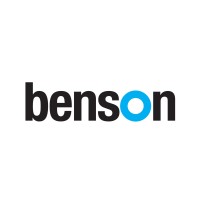 Benson Components Ltd logo - Similar company to Lion Vision