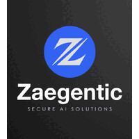 Zaegentic logo - Similar company to Chiri Ai - 10X Everyone.