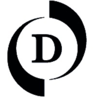 D Contemporary logo - Similar company to Curated Crowd