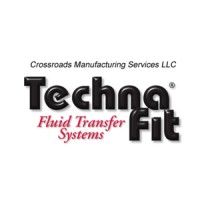 Techna-Fit logo - Similar company to Shark-Co Manufacturing