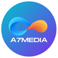 A7MEDIA logo - Similar company to Bitsafve