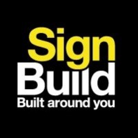 Sign Build Limited logo - Similar company to Syne Graphics