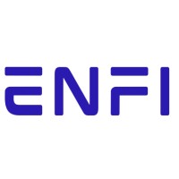EnFi logo - Similar company to Propertly